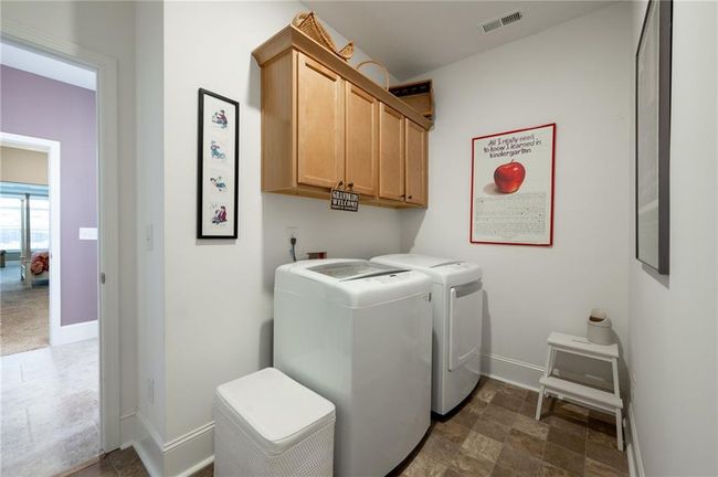 4980 Pleasantry Way Nw, House other with 2 bedrooms, 2 bathrooms and null parking in Acworth GA | Image 27