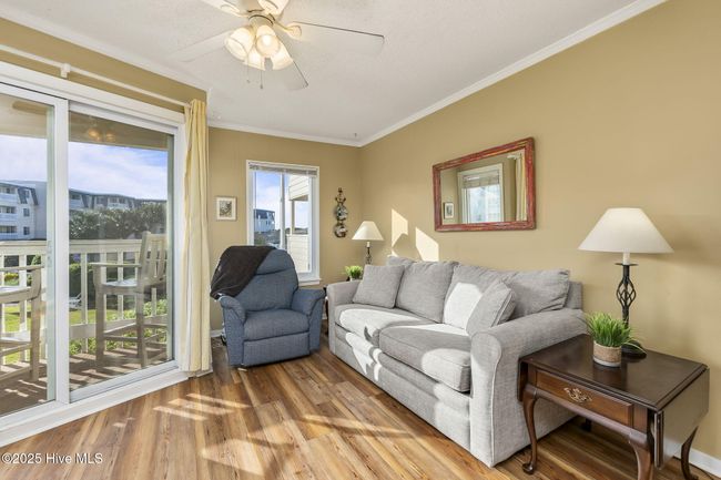 111-A-P-A-T-B - 1904 P Row, Condo with 1 bedrooms, 2 bathrooms and null parking in Salter Path NC | Image 15
