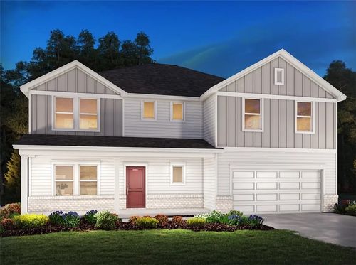 124 Barreto Ct, Spartanburg, SC, 29316-8900 | Card Image