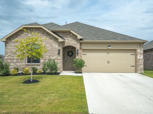 326 Texas Trail, Justin, TX, 76247 | Card Image