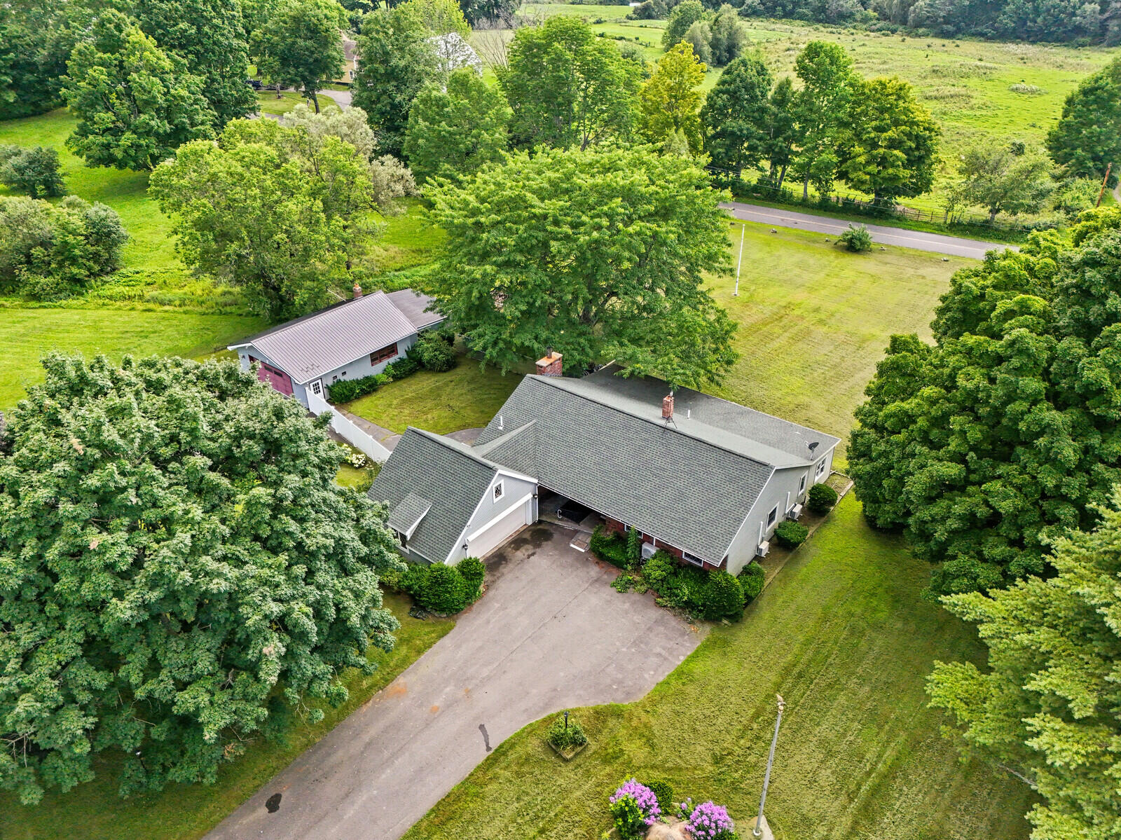 Riverside Dr, Vassalboro, ME 04989