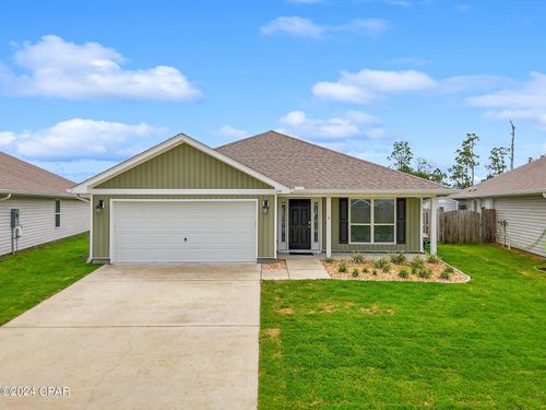 240 Red Bay Rd, Panama City, FL, 32404-8183 | Card Image