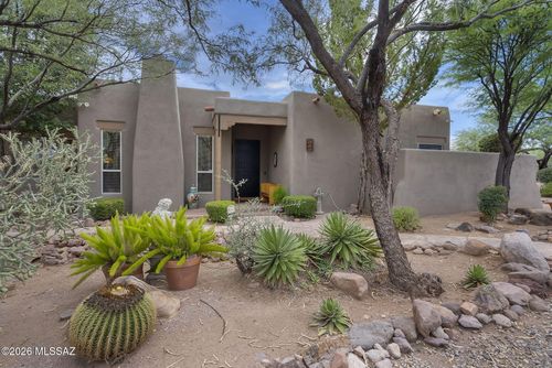 5 Tubutama Ct, Tubac, AZ, 85646 | Card Image