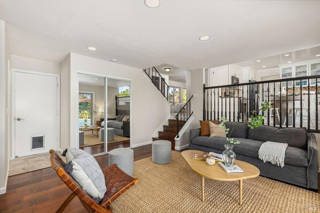 401 Arlington Circle, House other with 4 bedrooms, 3 bathrooms and 4 parking in Fairfield CA | Image 13