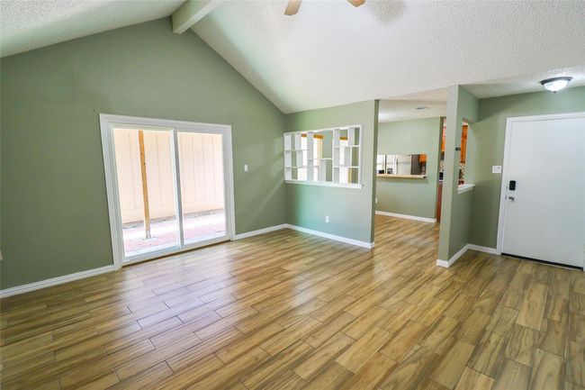 23211 Prairie Bird Dr, House other with 2 bedrooms, 1 bathrooms and 1 parking in Spring TX | Image 7