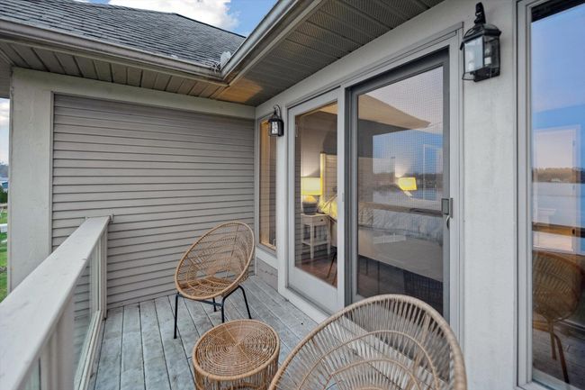 2490 Lakeview Dr, House other with 3 bedrooms, 4 bathrooms and null parking in Clarklake MI | Image 47