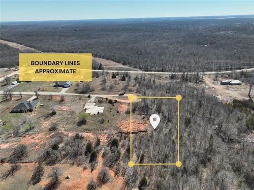 17147 Cottonwood Ct, Newalla, OK, 74857-4520 | Card Image