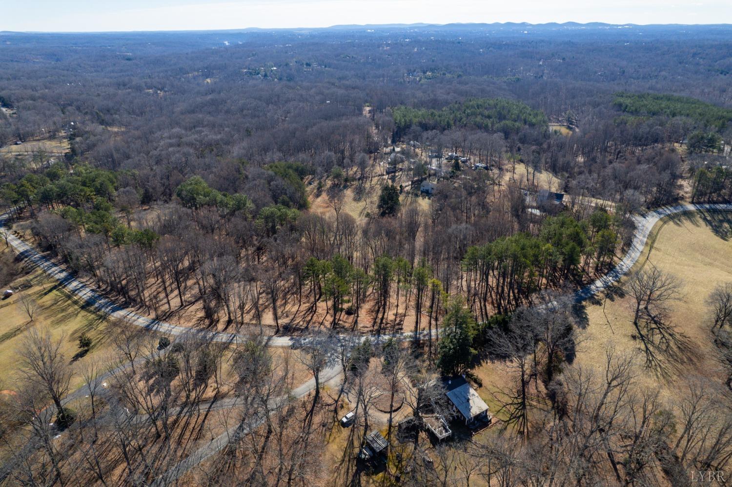 Land in Lynchburg 2