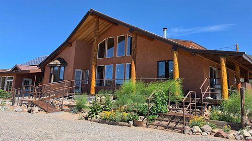 391 Wolf Creek Rd, South Fork, CO, 81154-9697 | Card Image