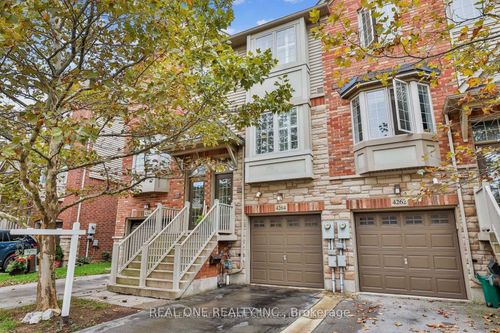 4264 Ingram Common, Burlington, ON, L7L0C4 | Card Image