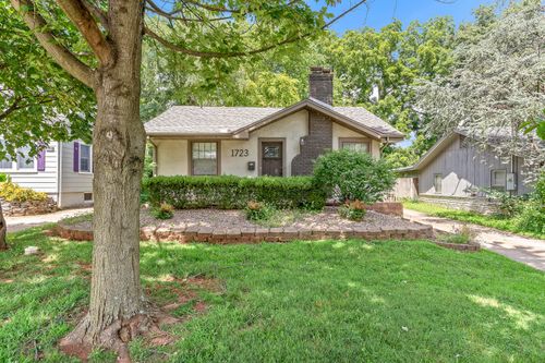 1723 S Jefferson Avenue, Springfield, MO, 65807 | Card Image