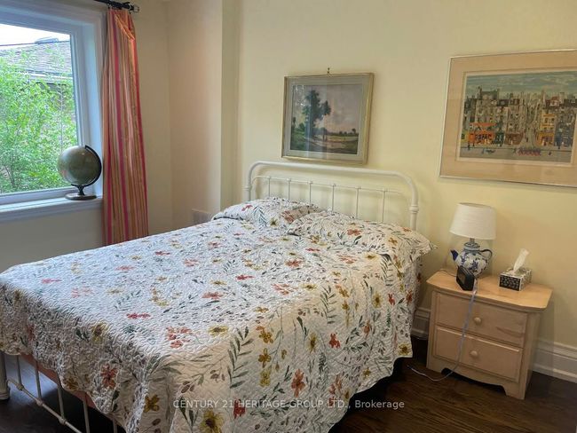 28 Foxwarren Dr, House other with 4 bedrooms, 3 bathrooms and 4 parking in North York ON | Image 10