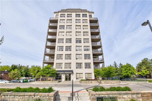 1106-539 Belmont Ave W, Kitchener, ON, N2M0A2 | Card Image