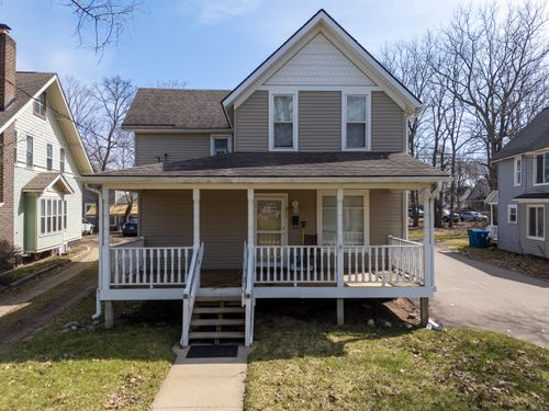 811 Oakland Dr, Kalamazoo, MI, 49008-1201 | Card Image