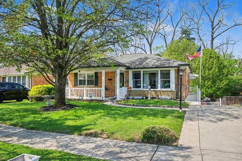 5338 Briarhill Dr, Cincinnati, OH, 45238-5648 | Card Image