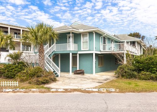 6 4th Ave, Isle of Palms, SC, 29451-2133 | Card Image