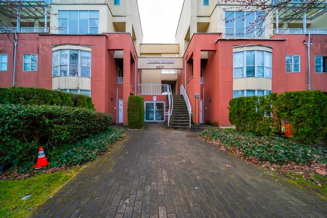 339 - 8300 General Currie Road, Townhouse with 3 bedrooms, 2 bathrooms and 1 parking in Richmond BC | Image 1