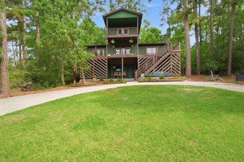 213 Lakefront Dr, Onalaska, TX, 77360-5197 | Card Image