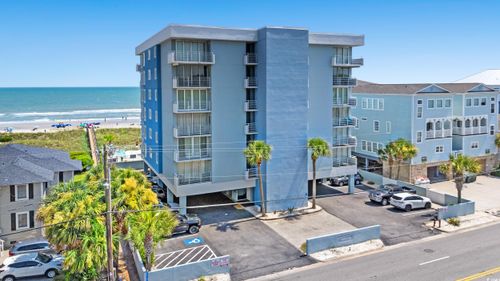 504-929 S Ocean Blvd, North Myrtle Beach, SC, 29582-3505 | Card Image