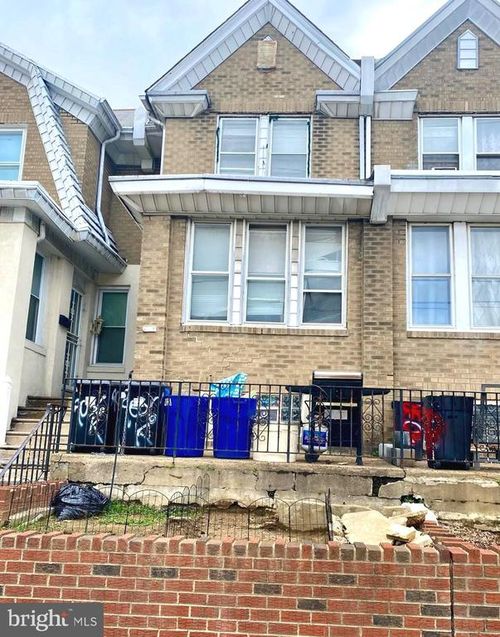 4036 K St, PHILADELPHIA, PA, 19124-5219 | Card Image
