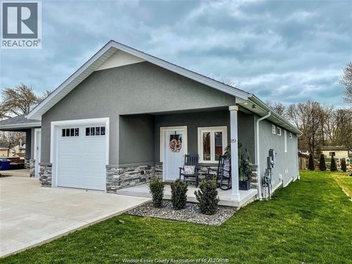 lower-87 Draper St, Harrow, ON, N0R1G0 | Card Image