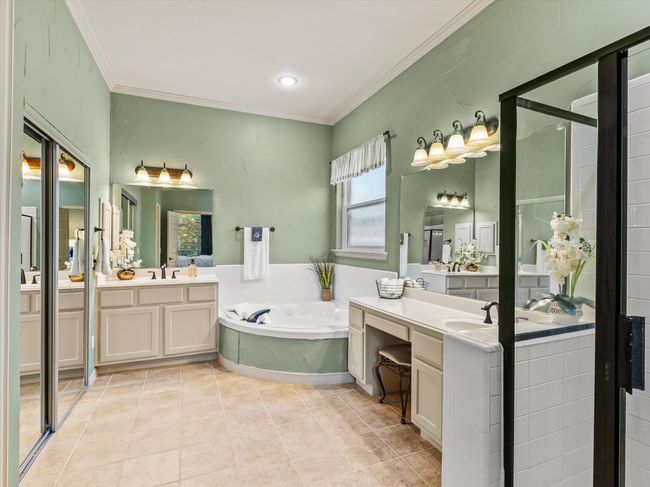 4308 Echo Bluff Dr, House other with 4 bedrooms, 4 bathrooms and null parking in Plano TX | Image 20