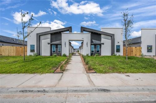 3-11505 N 25th Street, McAllen, TX, 78504 | Card Image