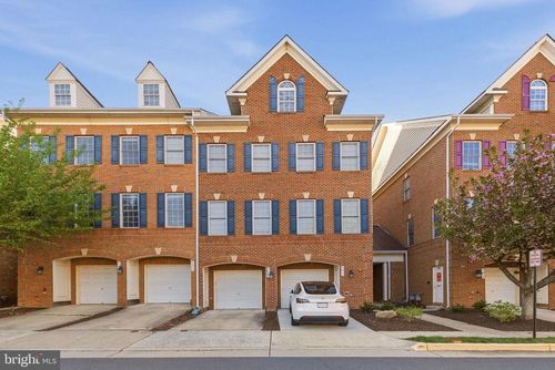 106-4609 Hummingbird Ln, FAIRFAX, VA, 22033-3744 | Card Image