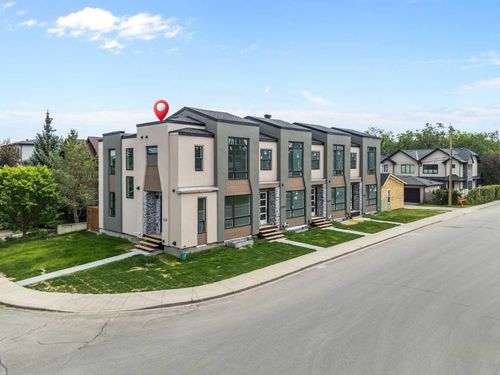 739 23 Ave Nw, Calgary, AB, T2M1T1 | Card Image