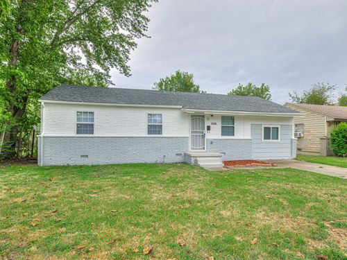 1520 E 51st Place N, Tulsa, OK, 74126 | Card Image