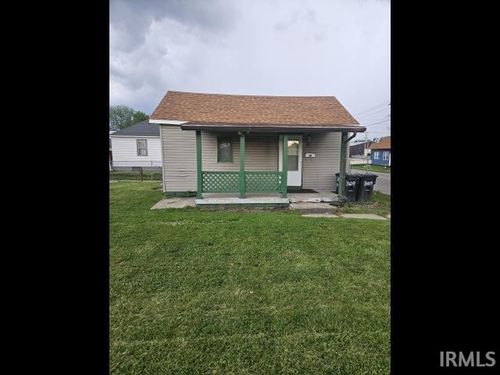 309 W 8th St, Muncie, IN, 47302-3219 | Card Image