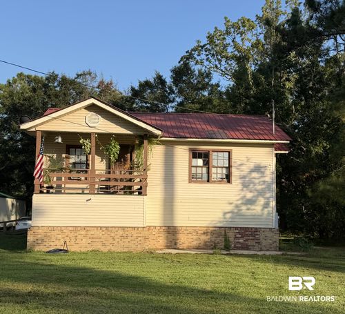 15385 Delta Port Blvd, Coden, AL, 36523-3724 | Card Image