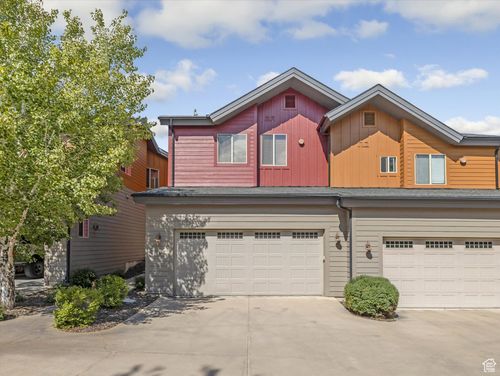 apt-8-8143 Courtyard Loop, Park City, UT, 84098-4773 | Card Image