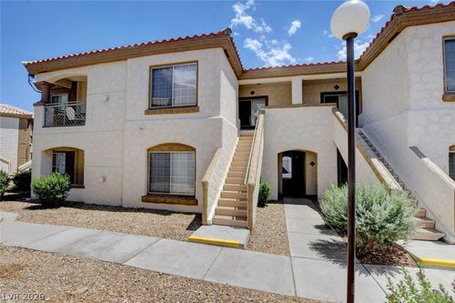 201-5108 Harvest Time St, Las Vegas, NV, 89130-3835 | Card Image