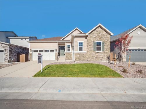 9178 Gold Lace Pl, Highlands Ranch, CO, 80129-5781 | Card Image