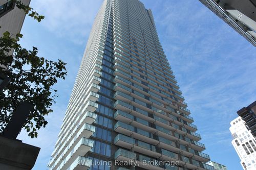 3509-65 St Mary St, Toronto, ON, M5S0A6 | Card Image