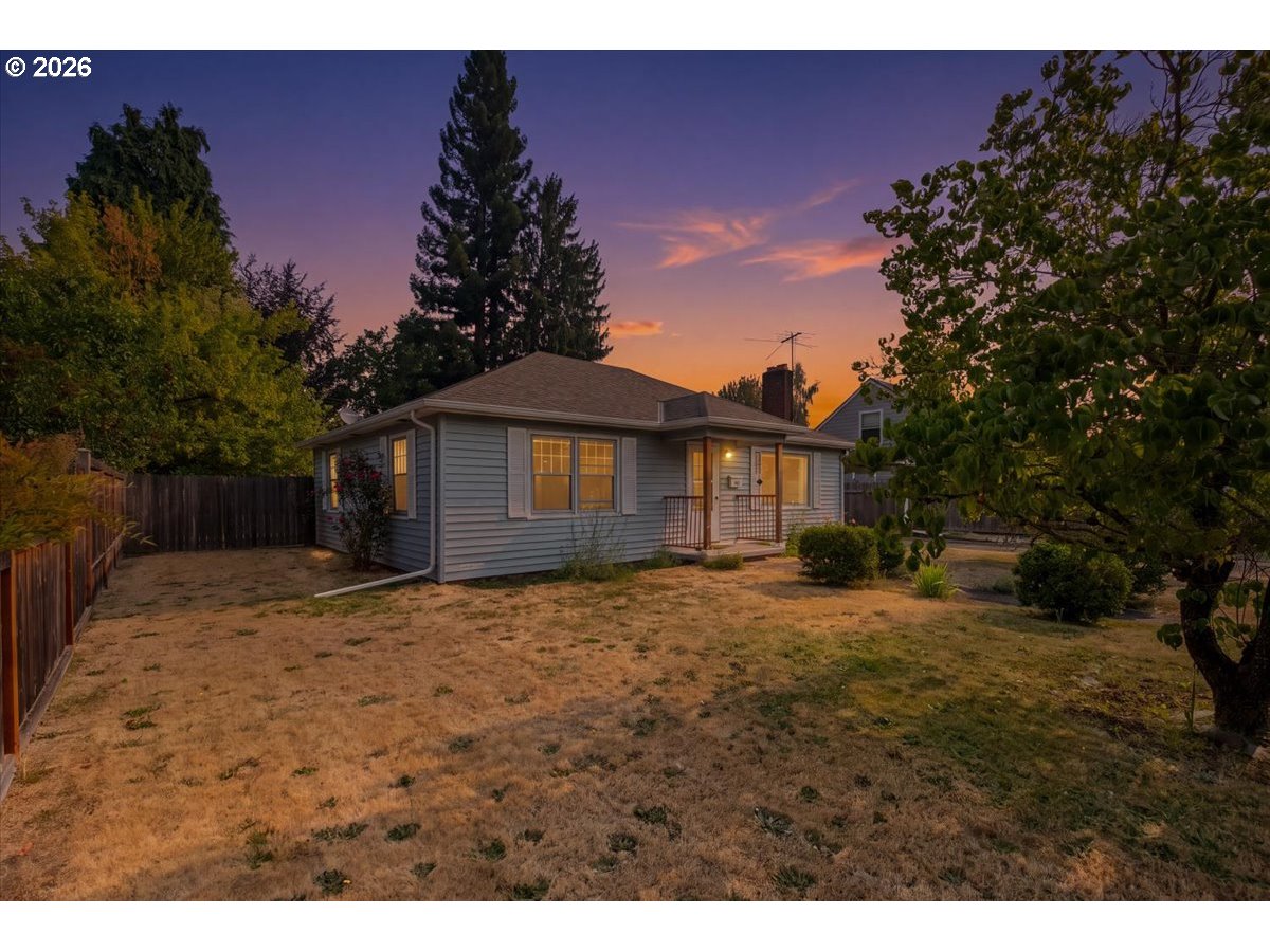 Residential in Keizer 3