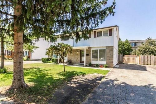 65 Balfour Cres, Kitchener, ON, N2C1Z6 | Card Image