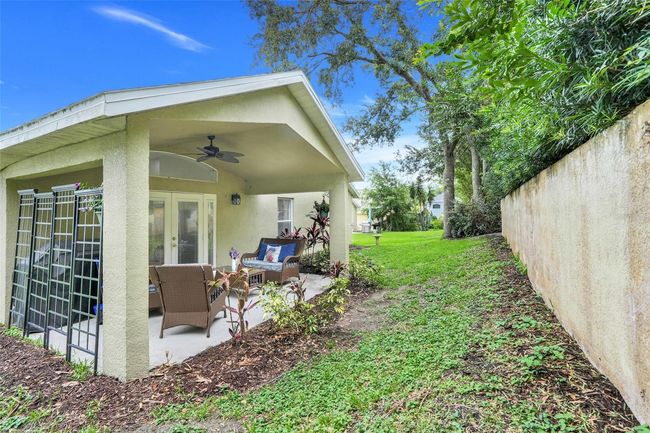 17428 Woodfair Dr, House other with 4 bedrooms, 2 bathrooms and null parking in CLERMONT FL | Image 41