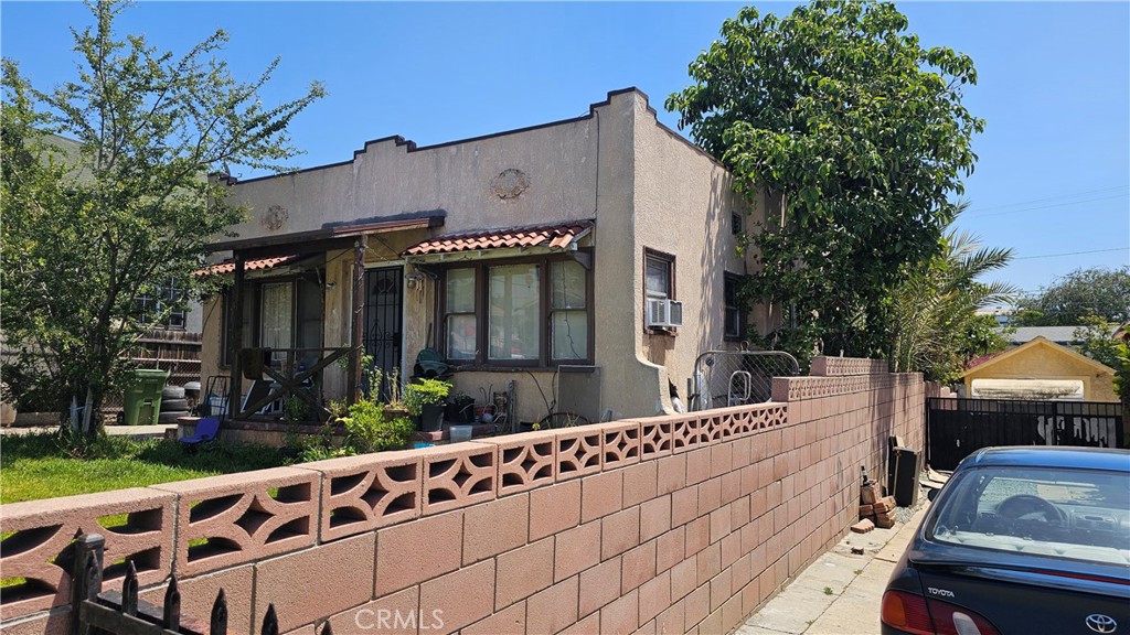 Residential in Los Angeles 4