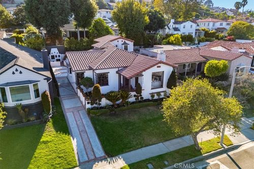 4251 Angeles Vista Blvd, View Park, CA, 90008-4403 | Card Image