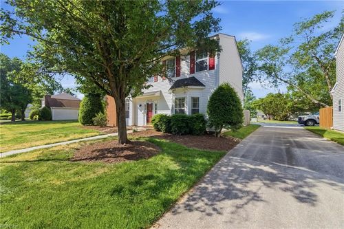 2275 White House Cv, Newport News, VA, 23602-8819 | Card Image