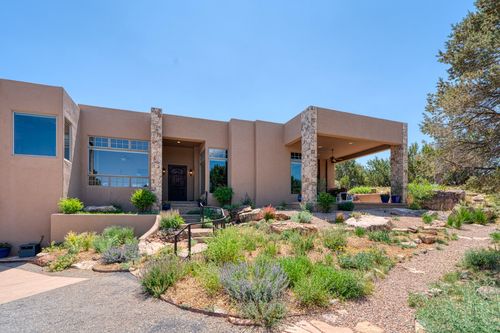 2 Concha Ct, Sandia Park, NM, 87047-9706 | Card Image