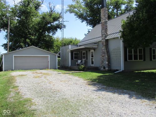 305 S Franklin St S, New Richmond, IN, 47967-6712 | Card Image