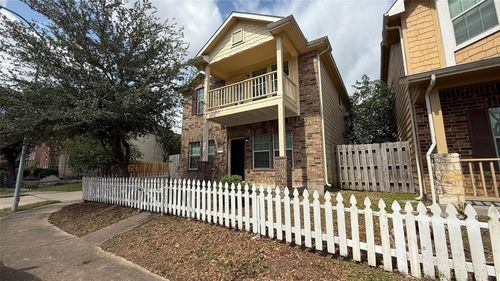 7346 Autumn Sun Dr, Houston, TX, 77083-6911 | Card Image