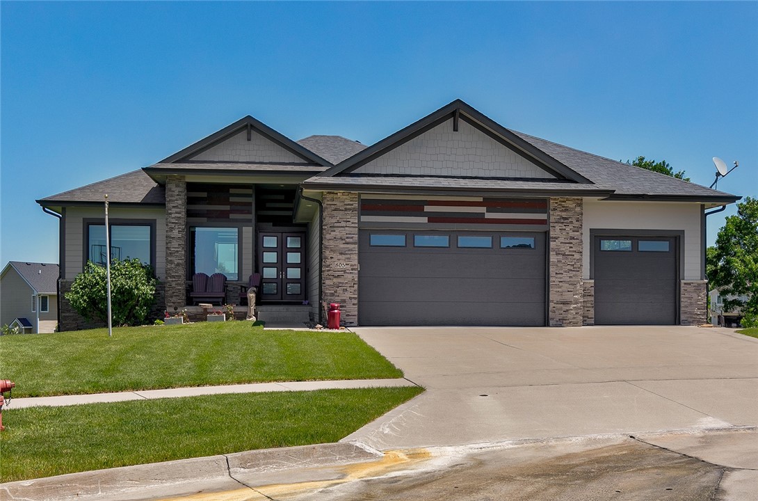 8th Ct, Grimes, IA 50111