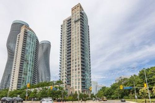 1511-90 Absolute Ave, Mississauga, ON, L4Z0A3 | Card Image