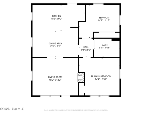 1819 Starnes St, Augusta, GA, 30904-4262 | Card Image