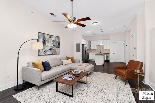 716 N Davidson St, Charlotte, NC, 28202-3136 | Card Image