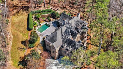 115 Mount Paran Rdg, Atlanta, GA, 30327-3568 | Card Image